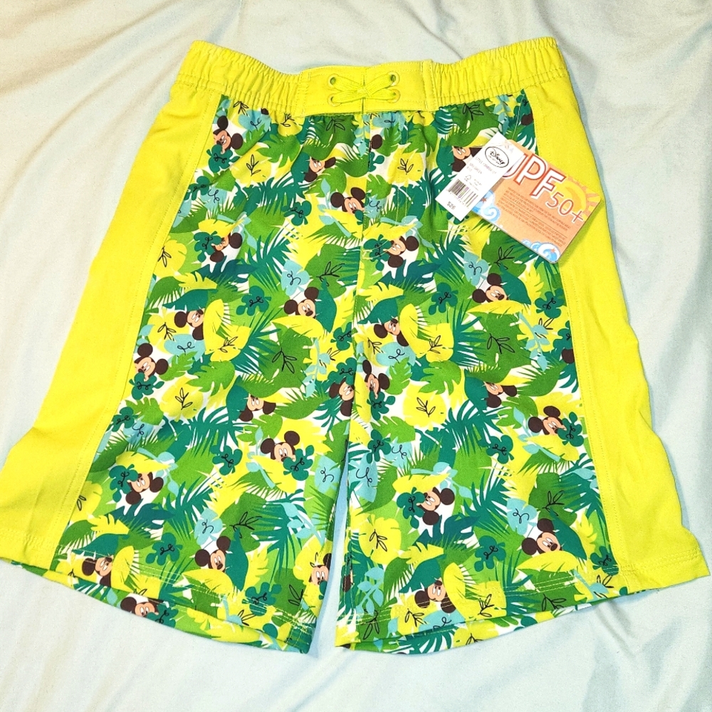 Mickey Mouse Swimsuit